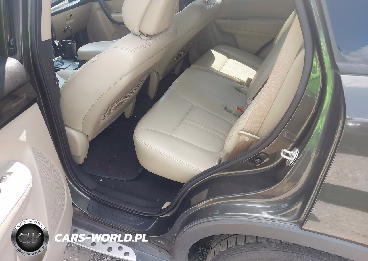 2012 Kia Sorento Lx VIN:5XYKT3A60CG295684 - 8