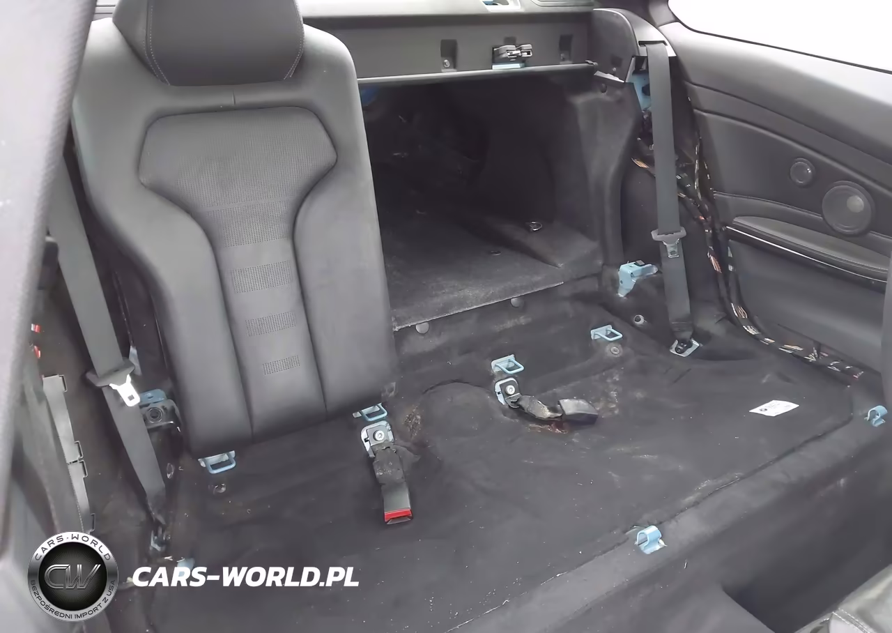 2015 BMW M4 VIN:WBS3R9C53FK332809 - 8