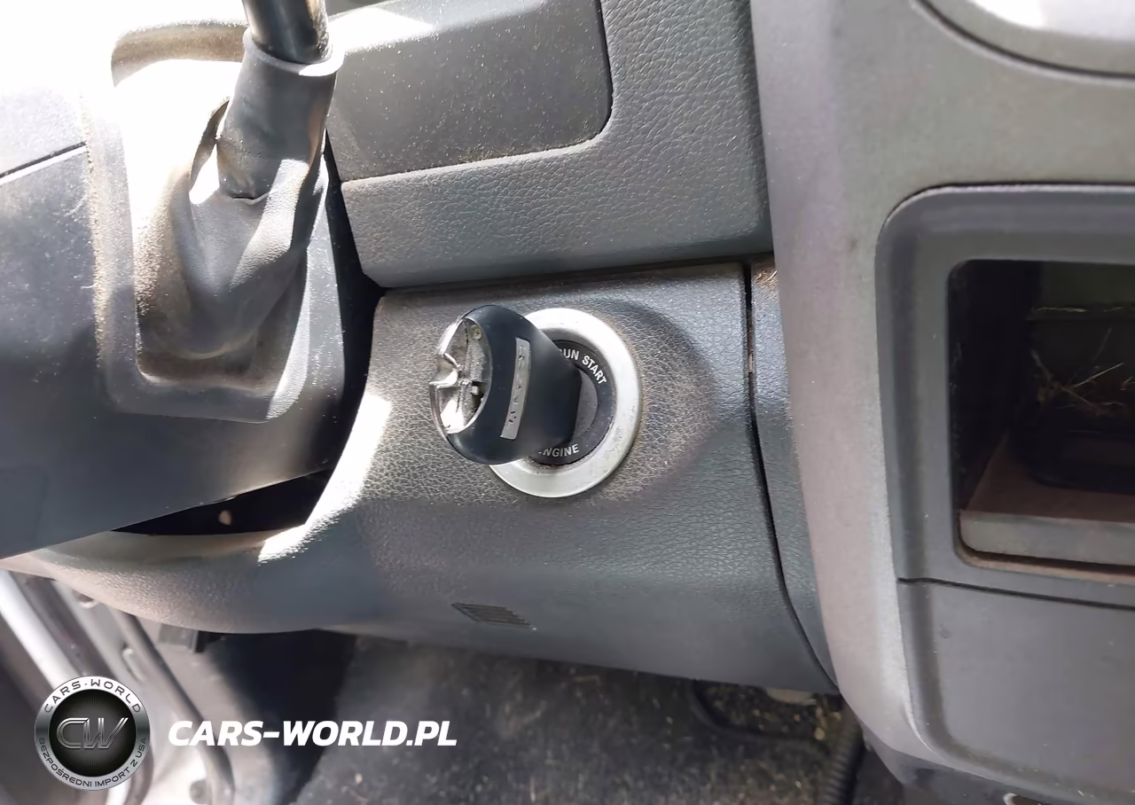 2016 Ram 2500 Tradesman VIN:3C6LR5AT4GG126299 - 11