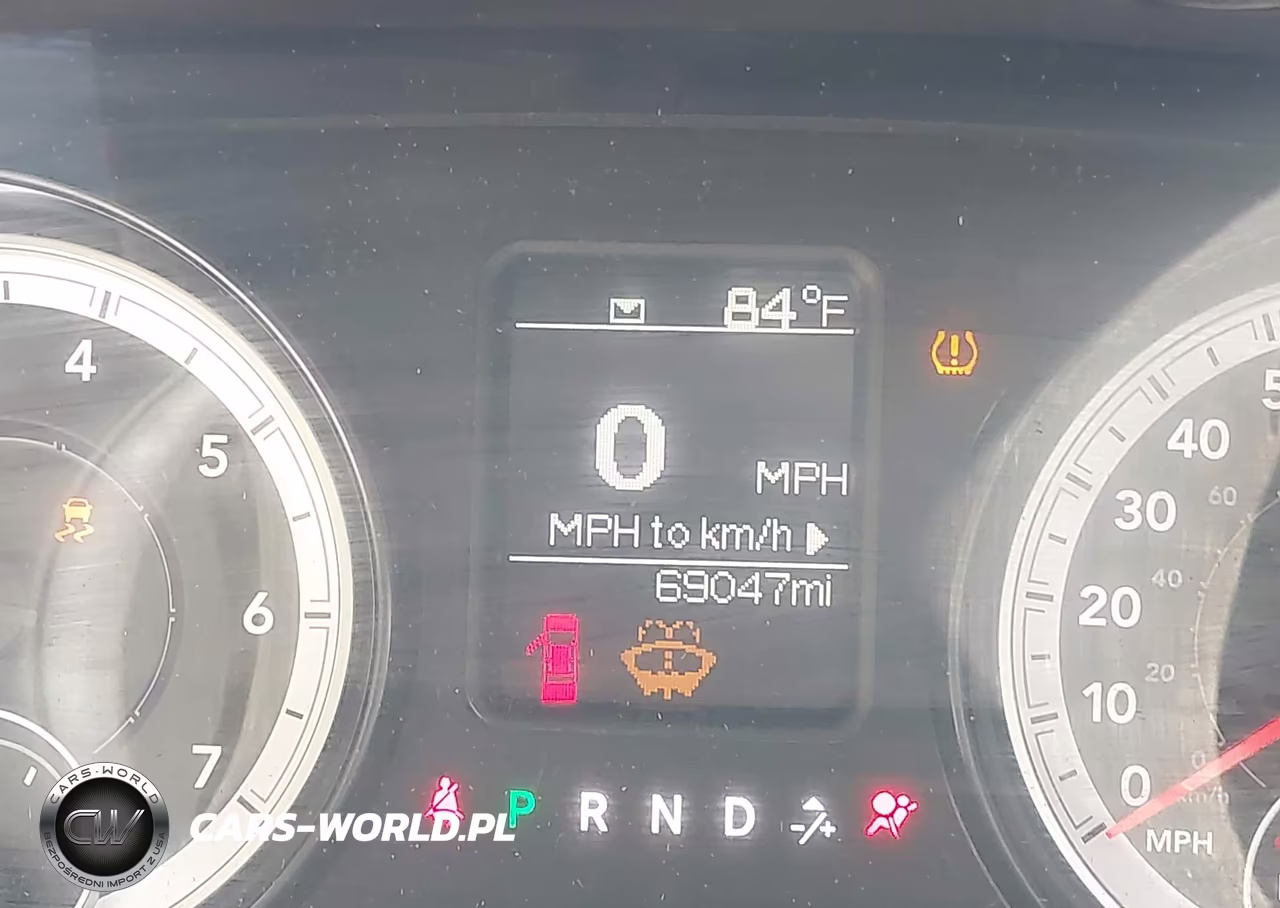 2016 Ram 2500 Tradesman VIN:3C6LR5AT4GG126299 - 15