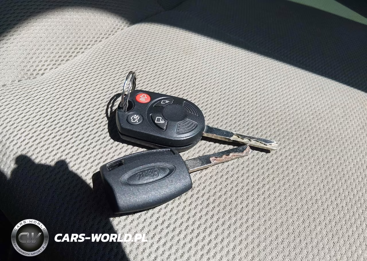 2012 Ford Focus Se VIN:1FAHP3K20CL182712 - 11