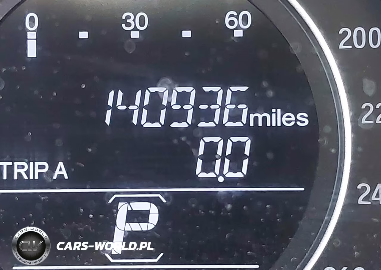 2016 Honda Accord Ex VIN:1HGCR2F7XGA247373 - 16