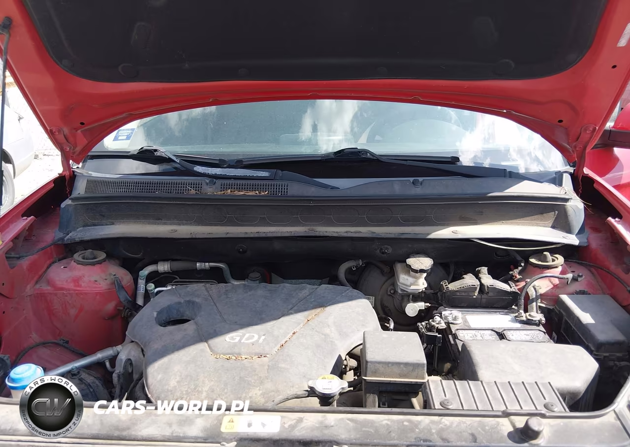 2013 Kia Soul VIN:KNDJT2A59D7496124 - 10