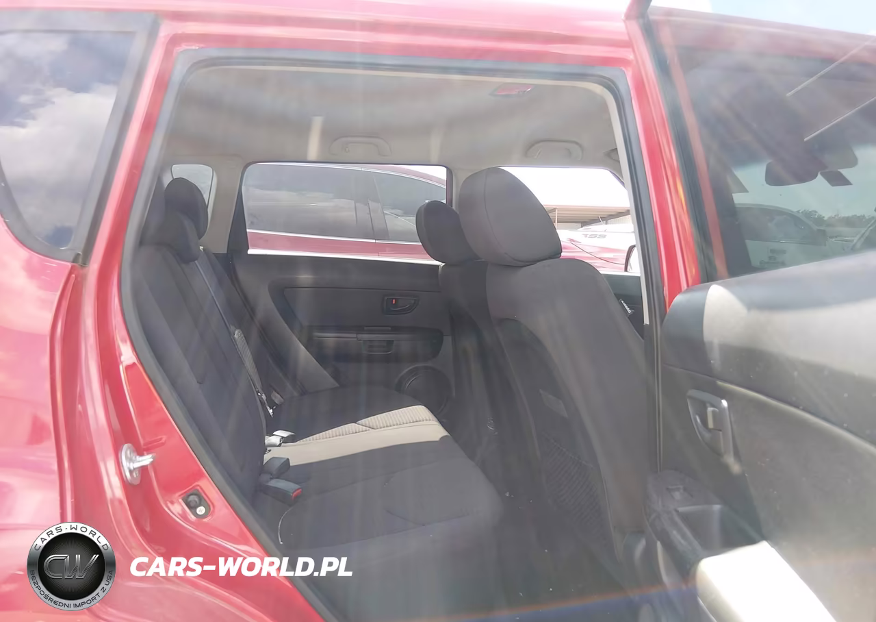 2013 Kia Soul VIN:KNDJT2A59D7496124 - 8
