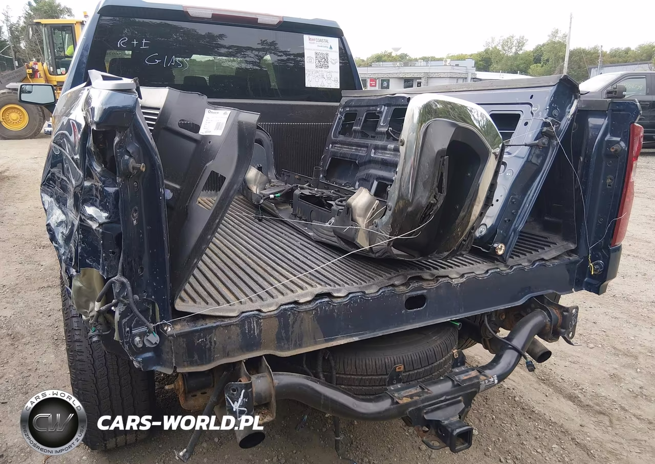2021 Chevrolet Silverado 1500 4Wd Short Bed Lt VIN:1GCUYDED1MZ257571 - 6