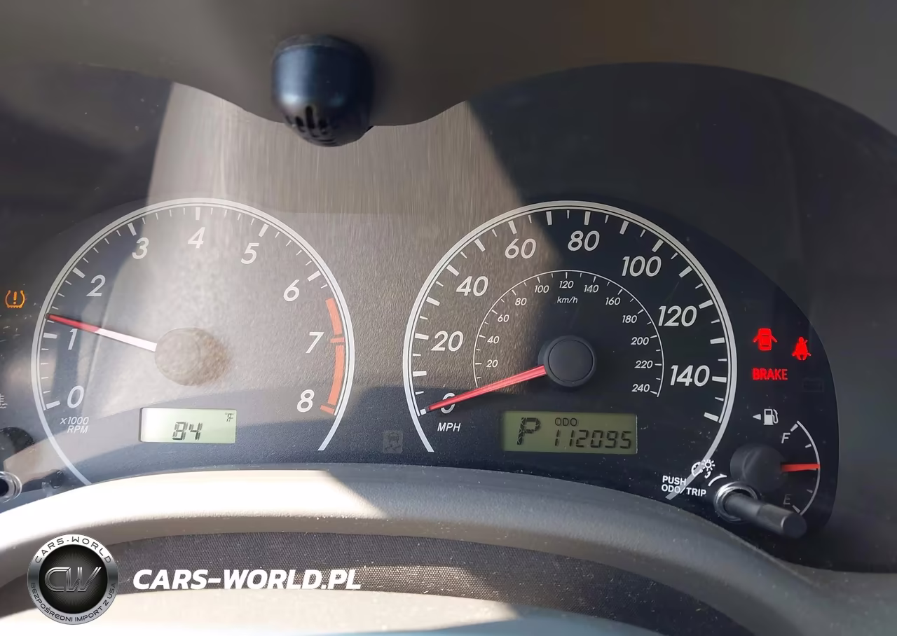 2010 Toyota Corolla Le VIN:2T1BU4EE2AC521866 - 7