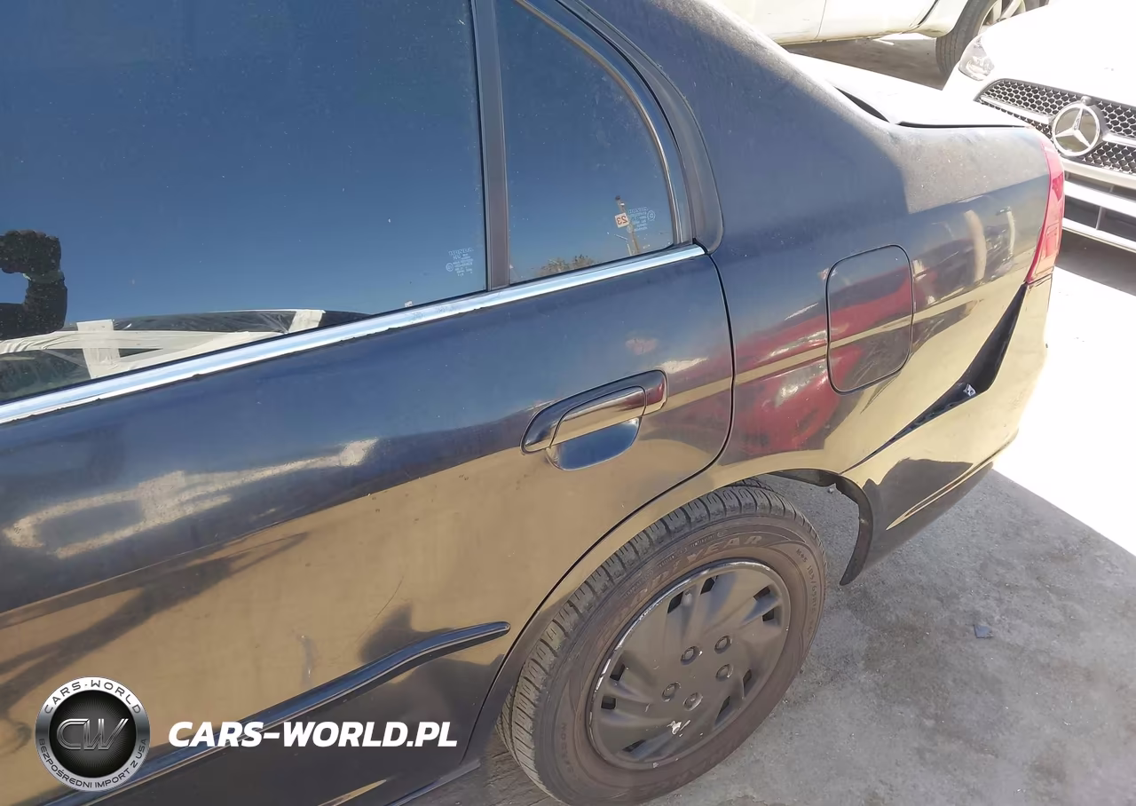 2002 Honda Civic Ex VIN:2HGES267X2H528578 - 12