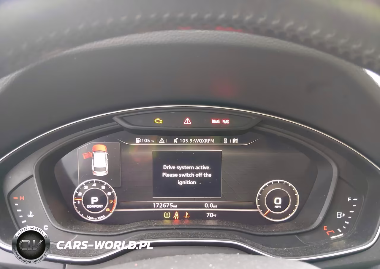 2018 Audi Q5 2.0T Premium VIN:WA1BNAFY2J2220589 - 7