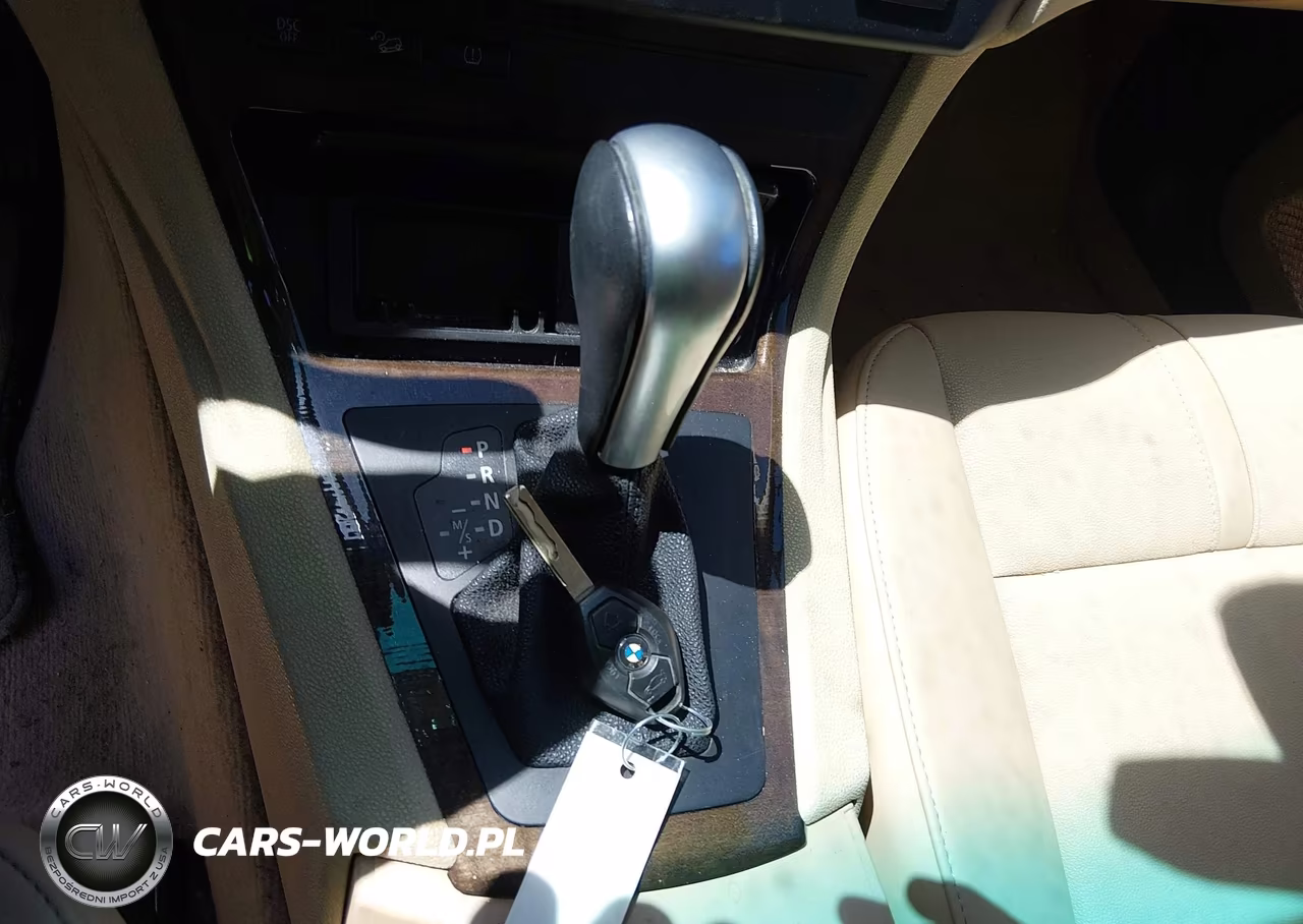 2006 BMW X3 3.0I VIN:WBXPA93446WG89776 - 11