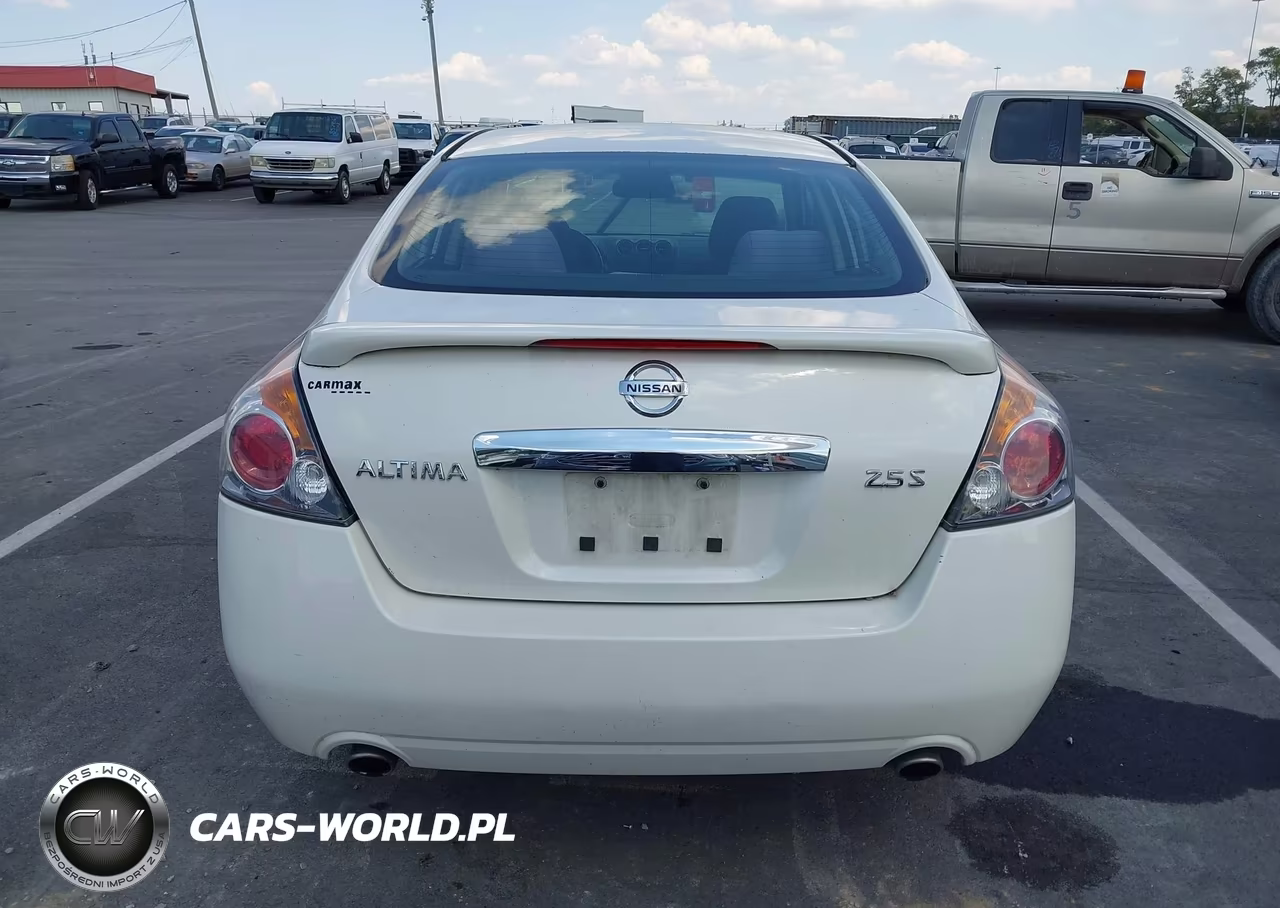 2012 Nissan Altima 2.5 S VIN:1N4AL2AP1CN573604 - 16