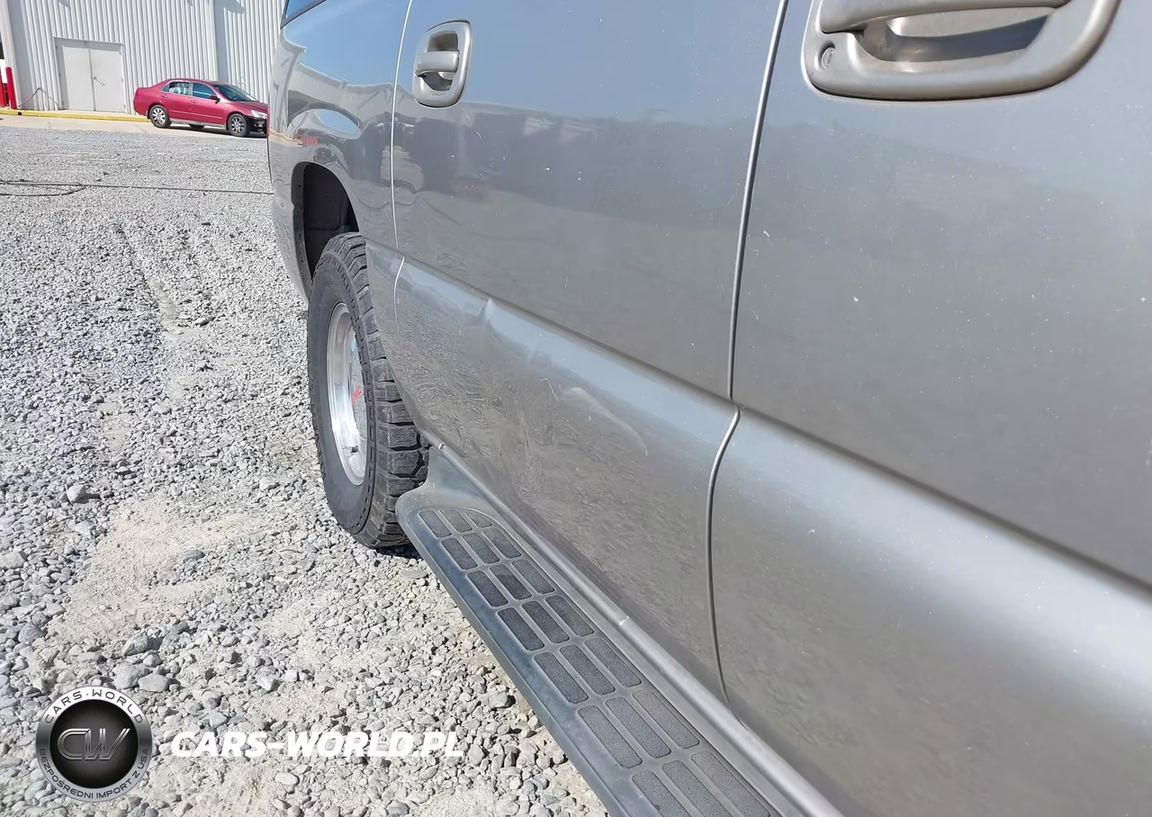 2001 GMC Yukon Xl 1500 Slt VIN:3GKEC16T71G128273 - 6