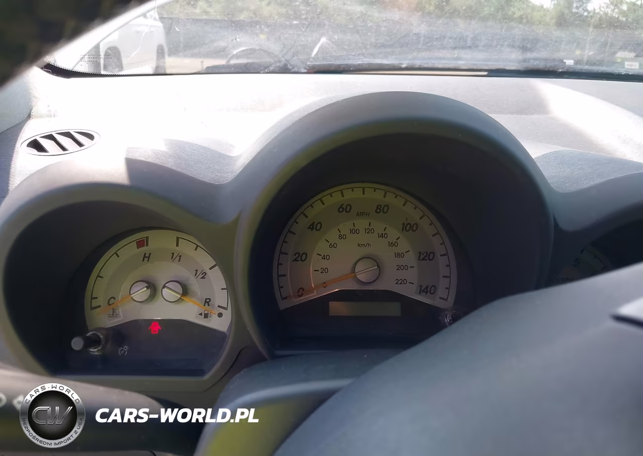 2008 Scion Tc VIN:JTKDE167780264933 - 7
