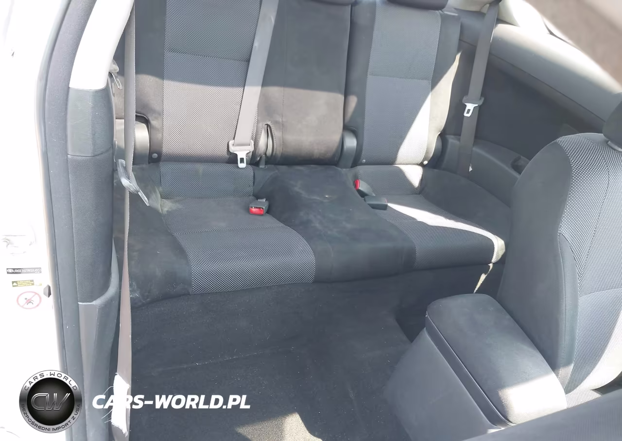 2008 Scion Tc VIN:JTKDE167780264933 - 8