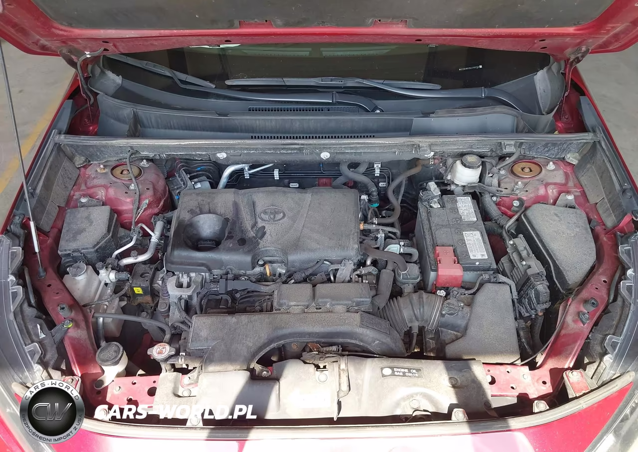 2020 Toyota Rav4 Le VIN:2T3G1RFV5LC102754 - 10