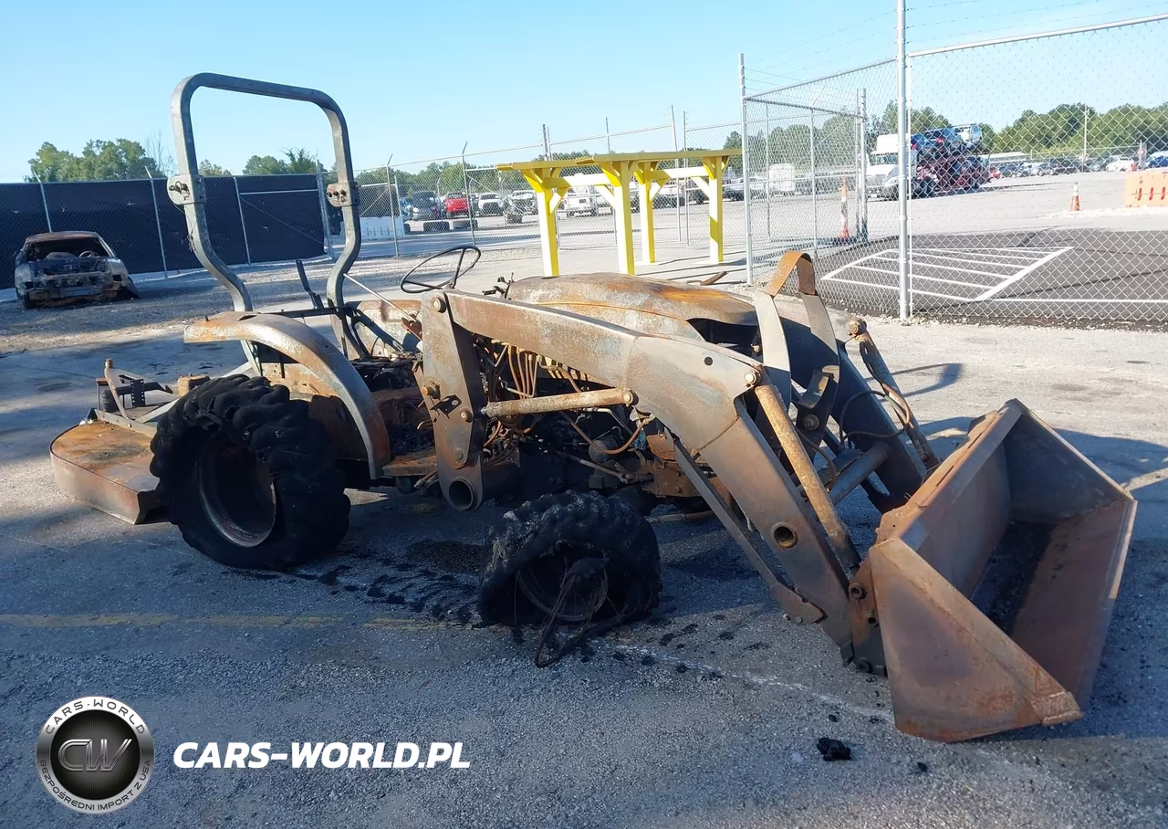 2020 Kubota Other