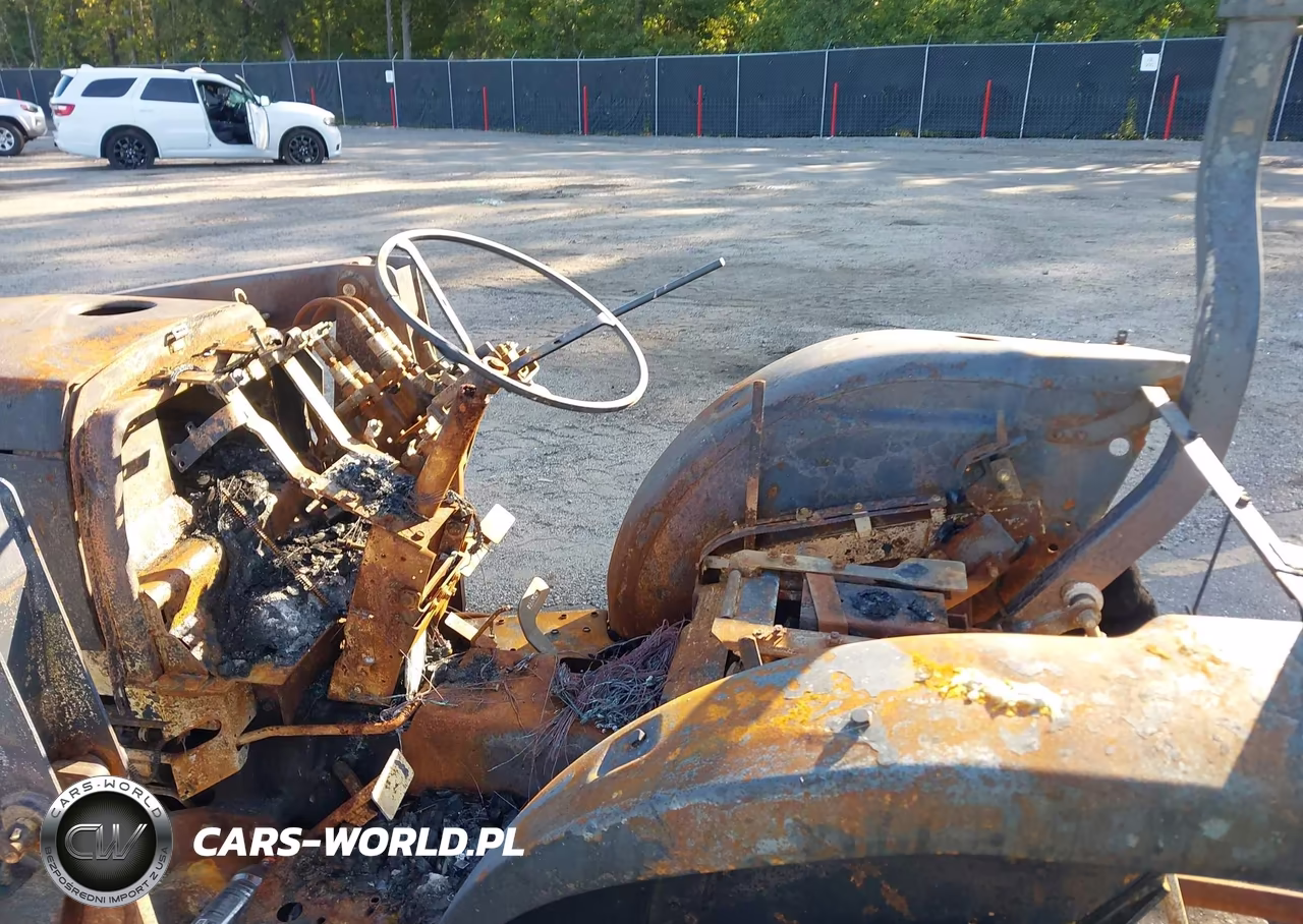 2020 Kubota Other VIN:78430 - 5