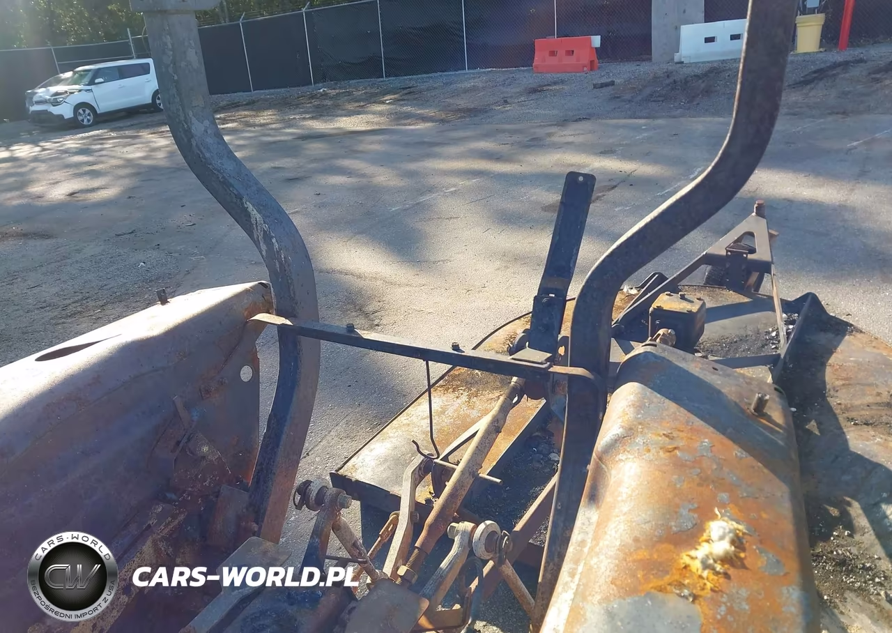 2020 Kubota Other VIN:78430 - 8
