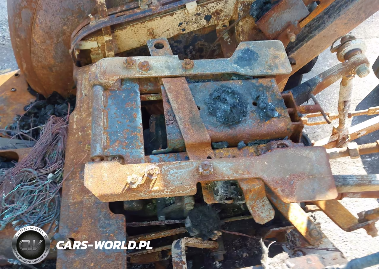 2020 Kubota Other VIN:78430 - 9