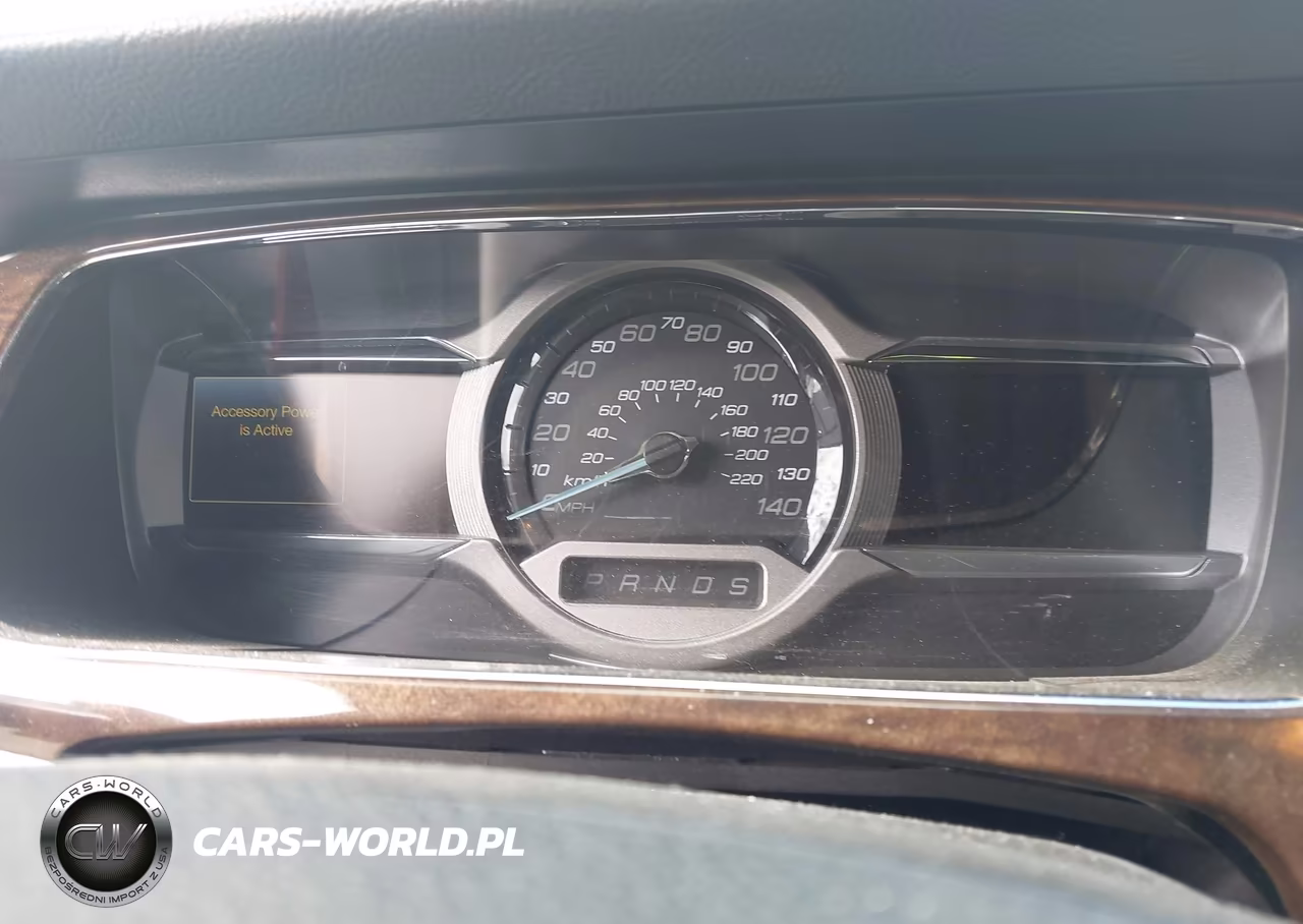 2013 Ford Taurus Limited VIN:1FAHP2F80DG146537 - 7
