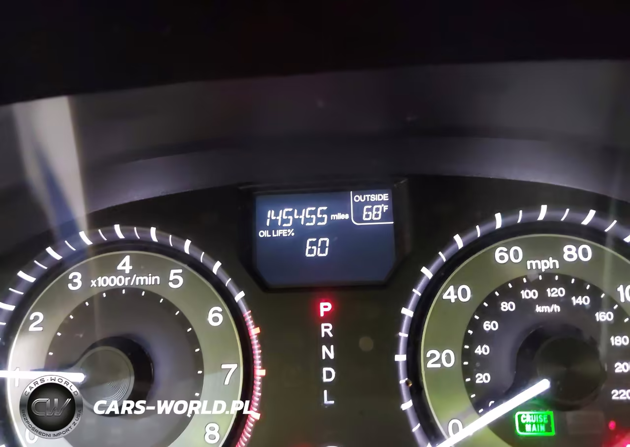 2016 Honda Odyssey Se VIN:5FNRL5H33GB021060 - 15