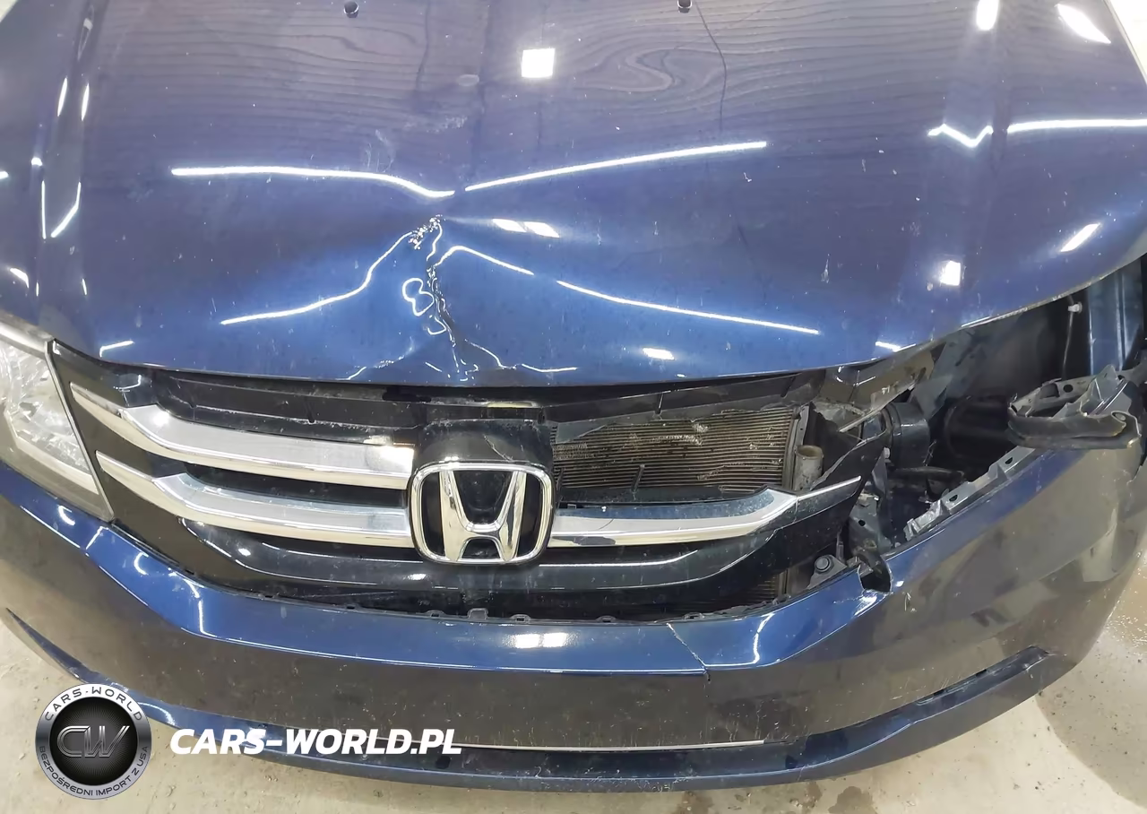 2016 Honda Odyssey Se VIN:5FNRL5H33GB021060 - 6