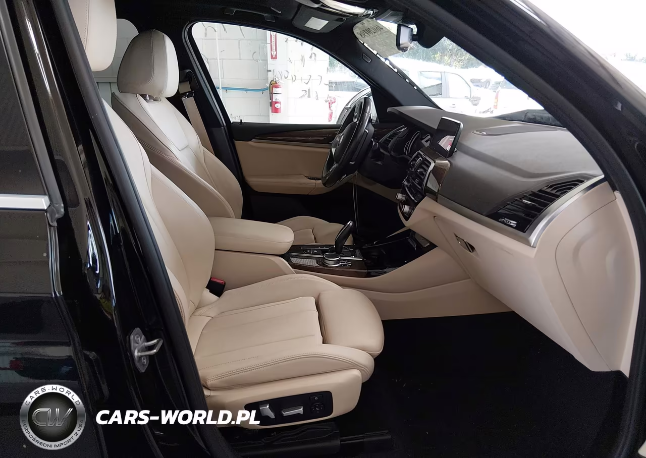 2019 BMW X3 xDrive30I VIN:5UXTR9C57KLP93263 - 5