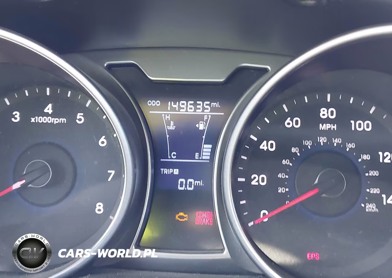 2012 Hyundai Veloster Base W-Black VIN:KMHTC6AD5CU029513 - 7
