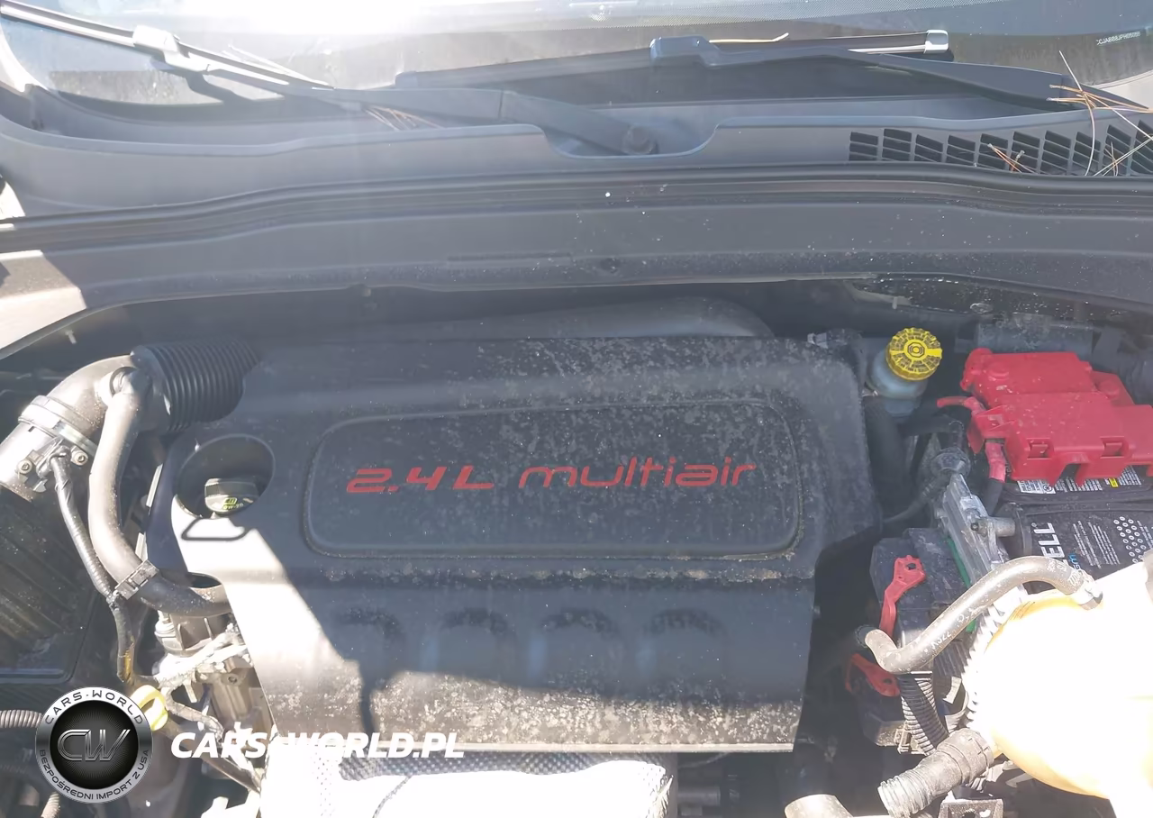 2018 Jeep Renegade Latitude Fwd VIN:ZACCJABB8JPH05056 - 10