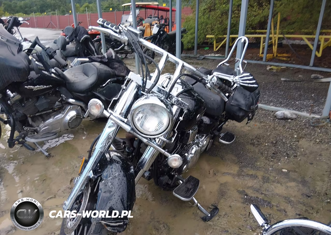 2006 Yamaha Xv1700 A VIN:JYAVP17E06A018439 - 2