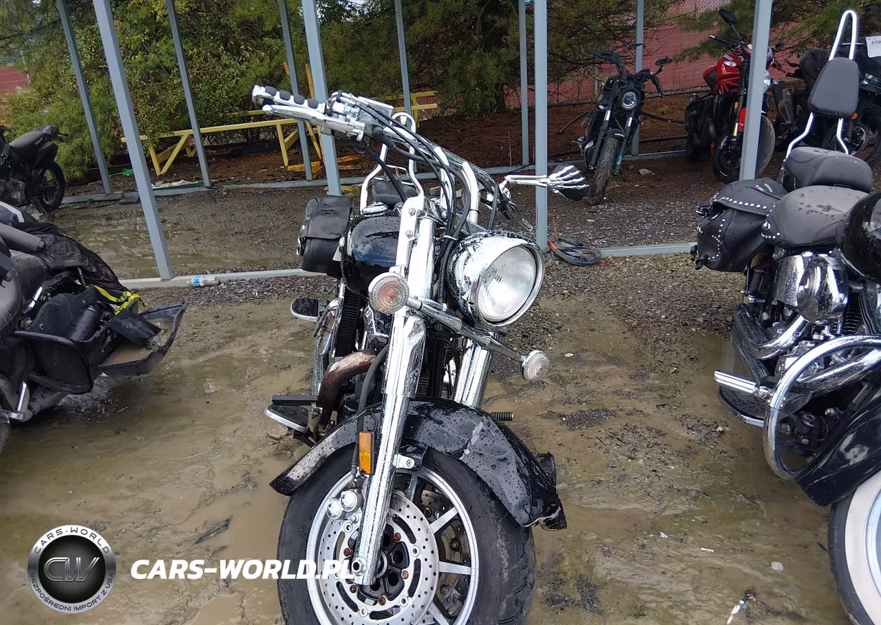 2006 Yamaha Xv1700 A VIN:JYAVP17E06A018439 - 5