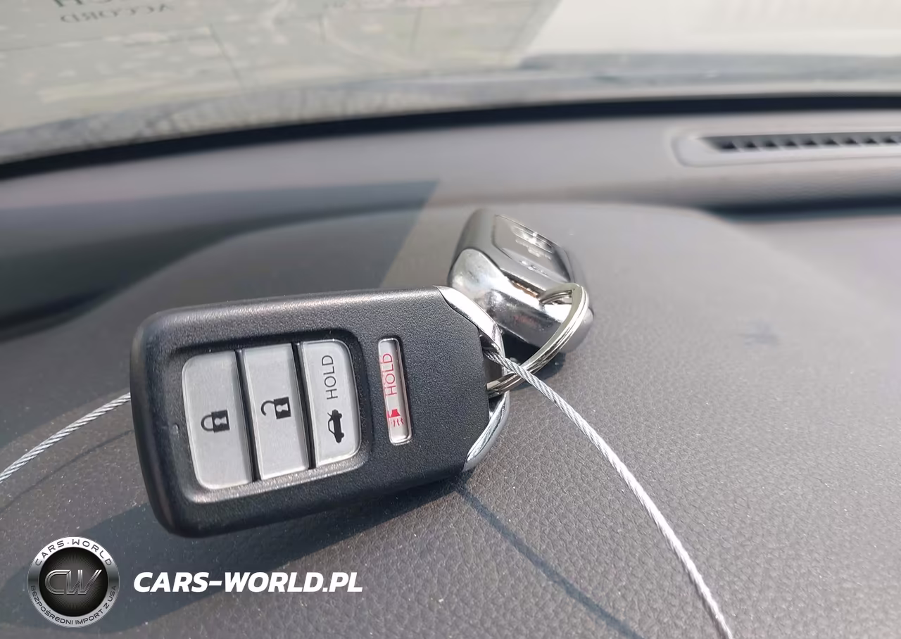 2020 Honda Accord Lx VIN:1HGCV1F18LA002048 - 11