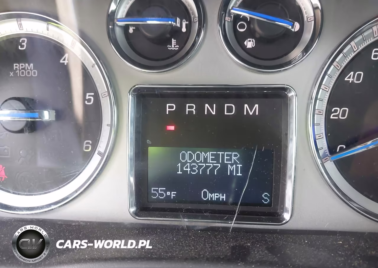 2011 Cadillac Escalade Ext Luxury VIN:3GYT4MEF5BG221270 - 7