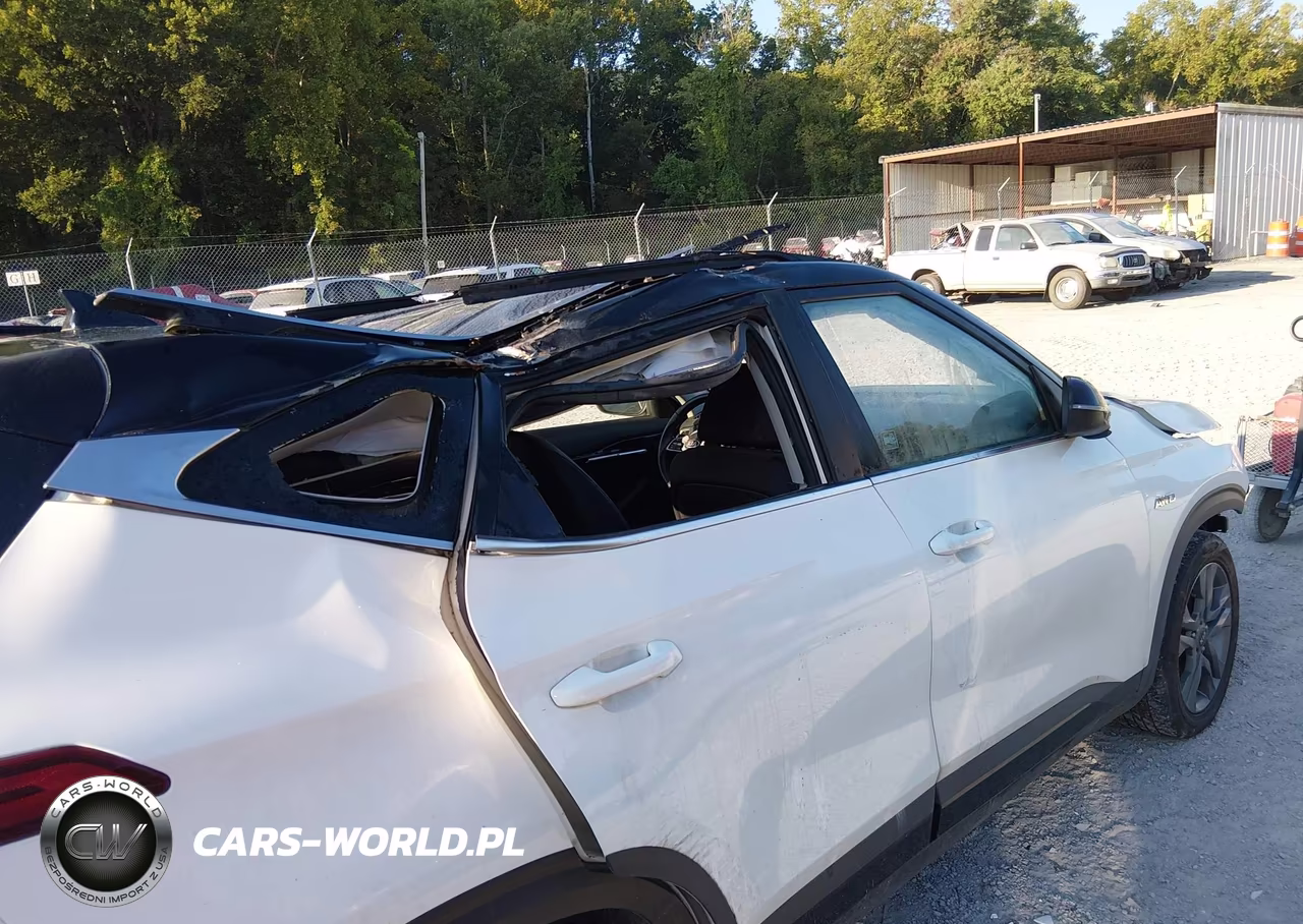 2021 Kia Seltos S VIN:KNDEUCAA6M7188040 - 15