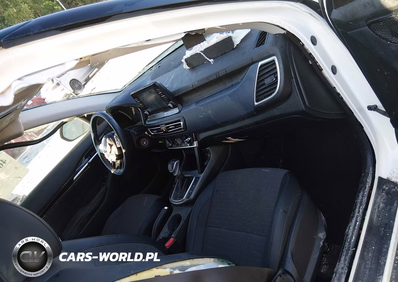 2021 Kia Seltos S VIN:KNDEUCAA6M7188040 - 5