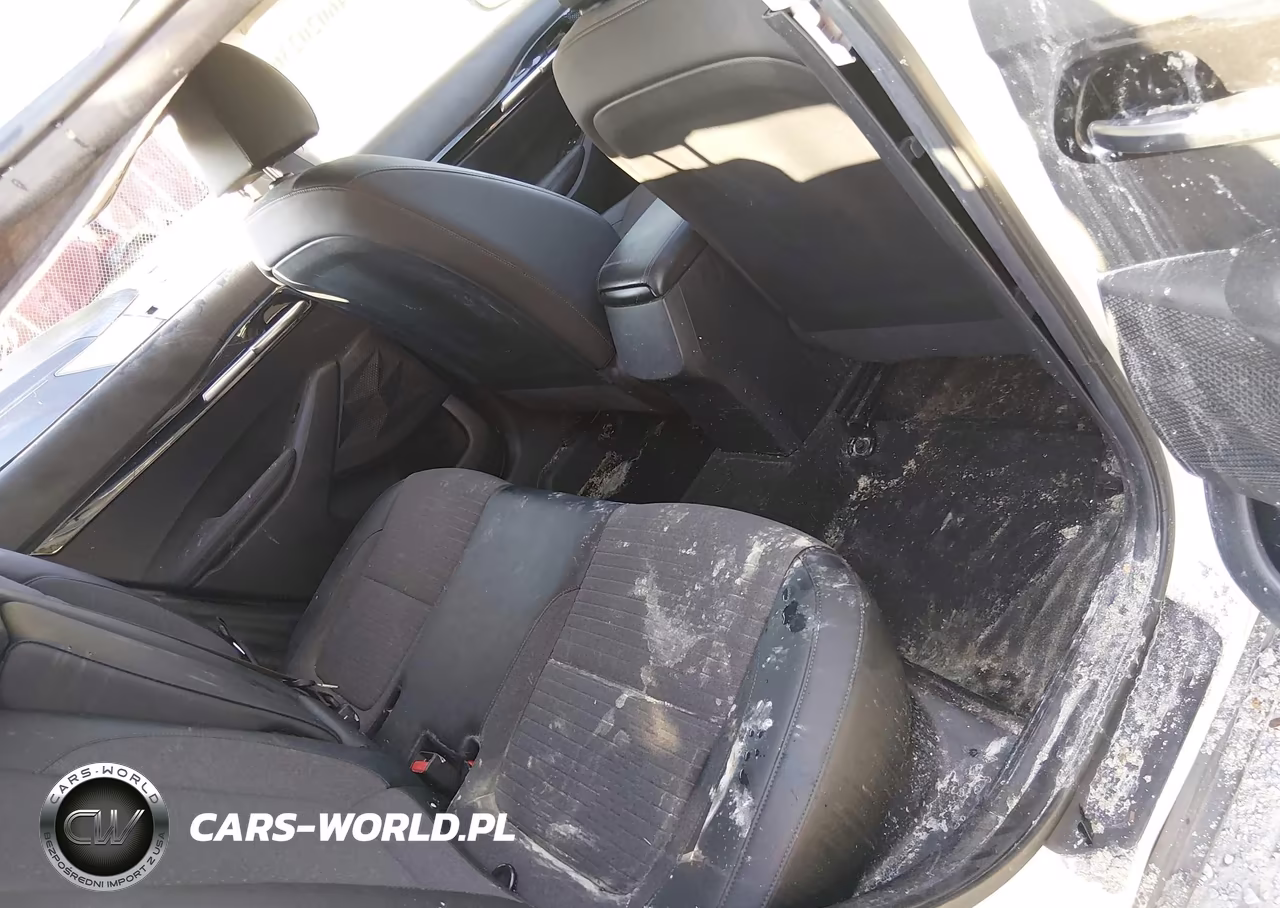 2021 Kia Seltos S VIN:KNDEUCAA6M7188040 - 8