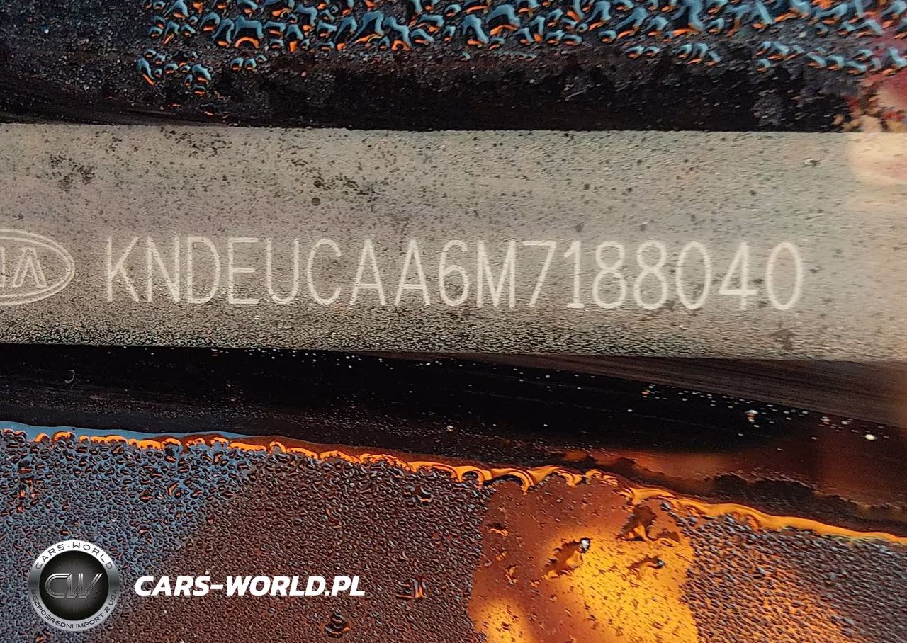 2021 Kia Seltos S VIN:KNDEUCAA6M7188040 - 9