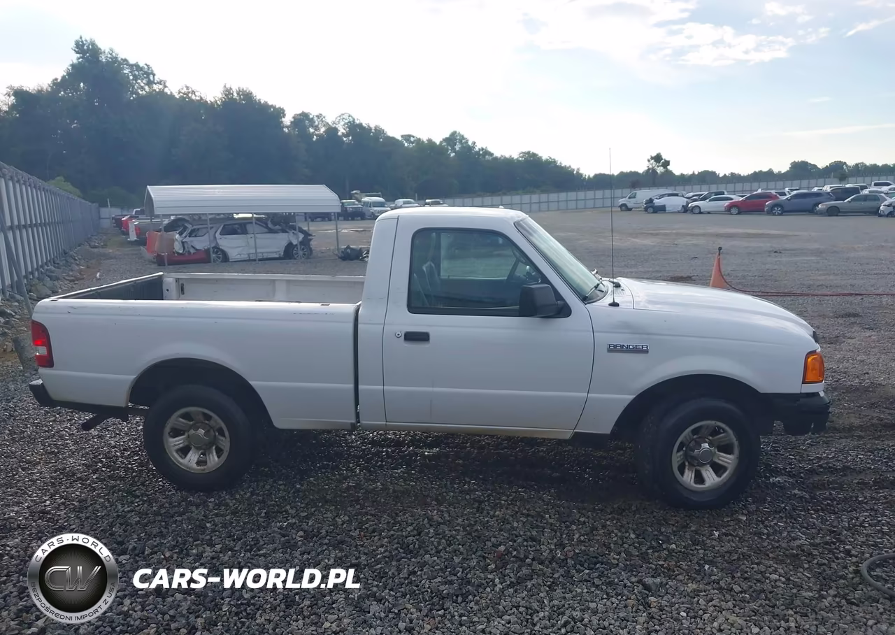 2011 Ford Ranger Xl VIN:1FTKR1AD2BPB00729 - 13