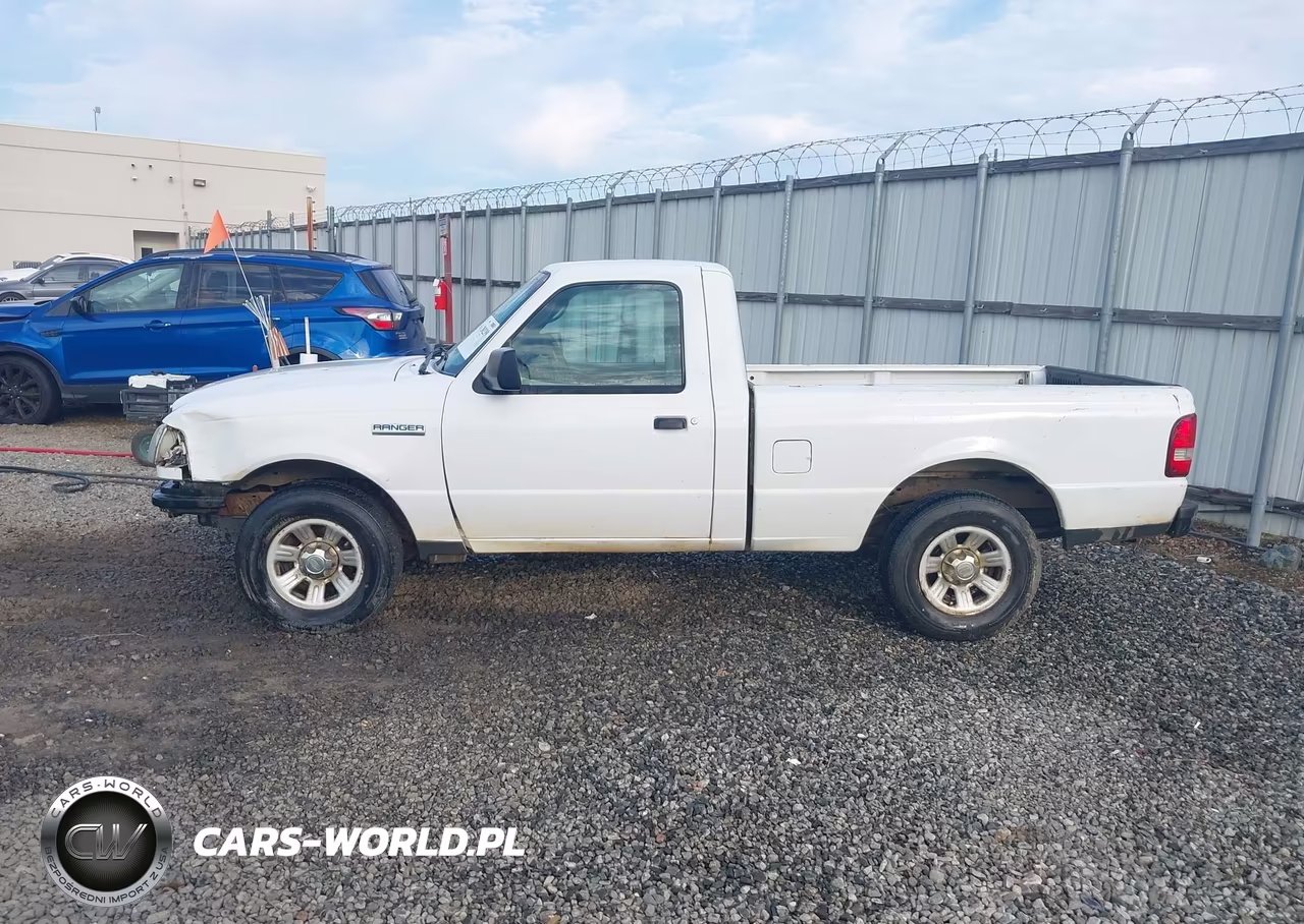 2011 Ford Ranger Xl VIN:1FTKR1AD2BPB00729 - 14