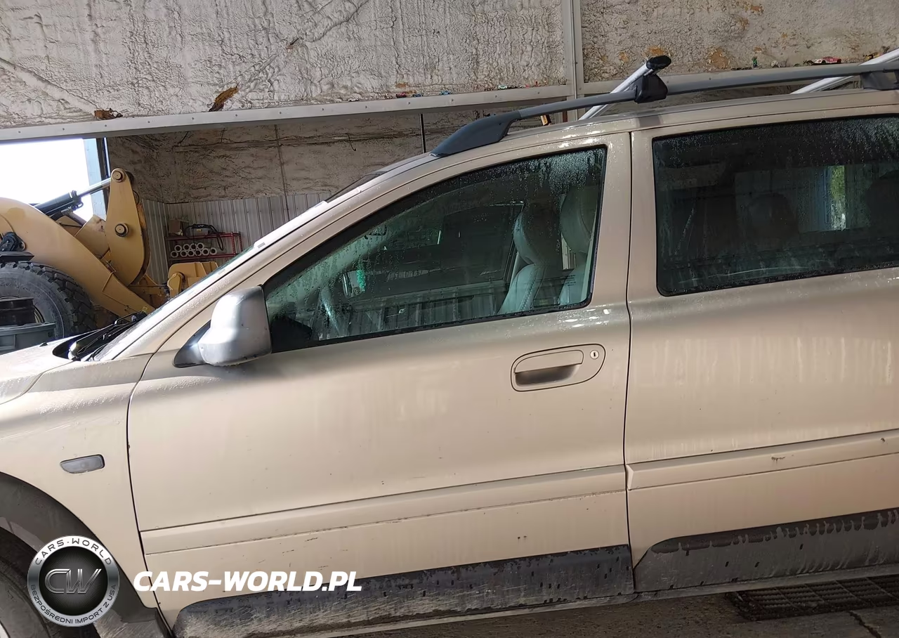 2002 Volvo V70 Xc VIN:YV1SZ58D521048880 - 14
