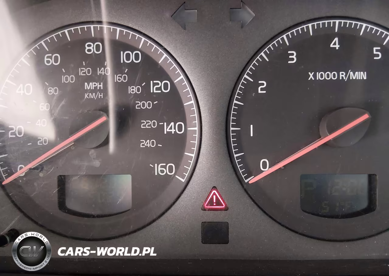 2002 Volvo V70 Xc VIN:YV1SZ58D521048880 - 15