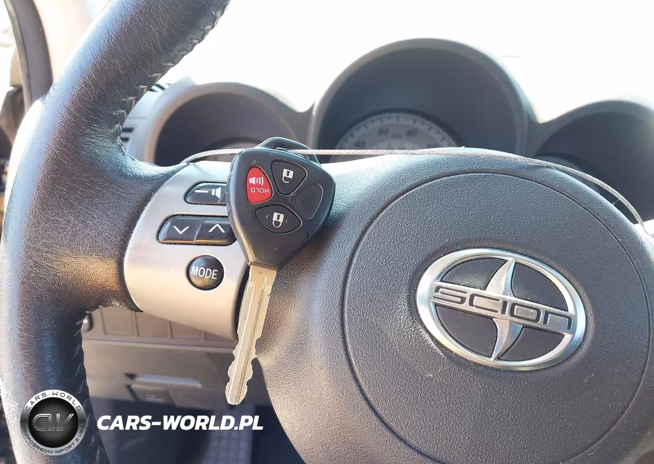 2010 Scion Tc VIN:JTKDE3B76A0311263 - 11