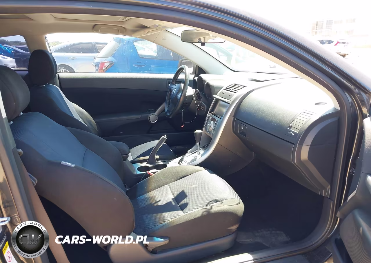 2010 Scion Tc VIN:JTKDE3B76A0311263 - 5
