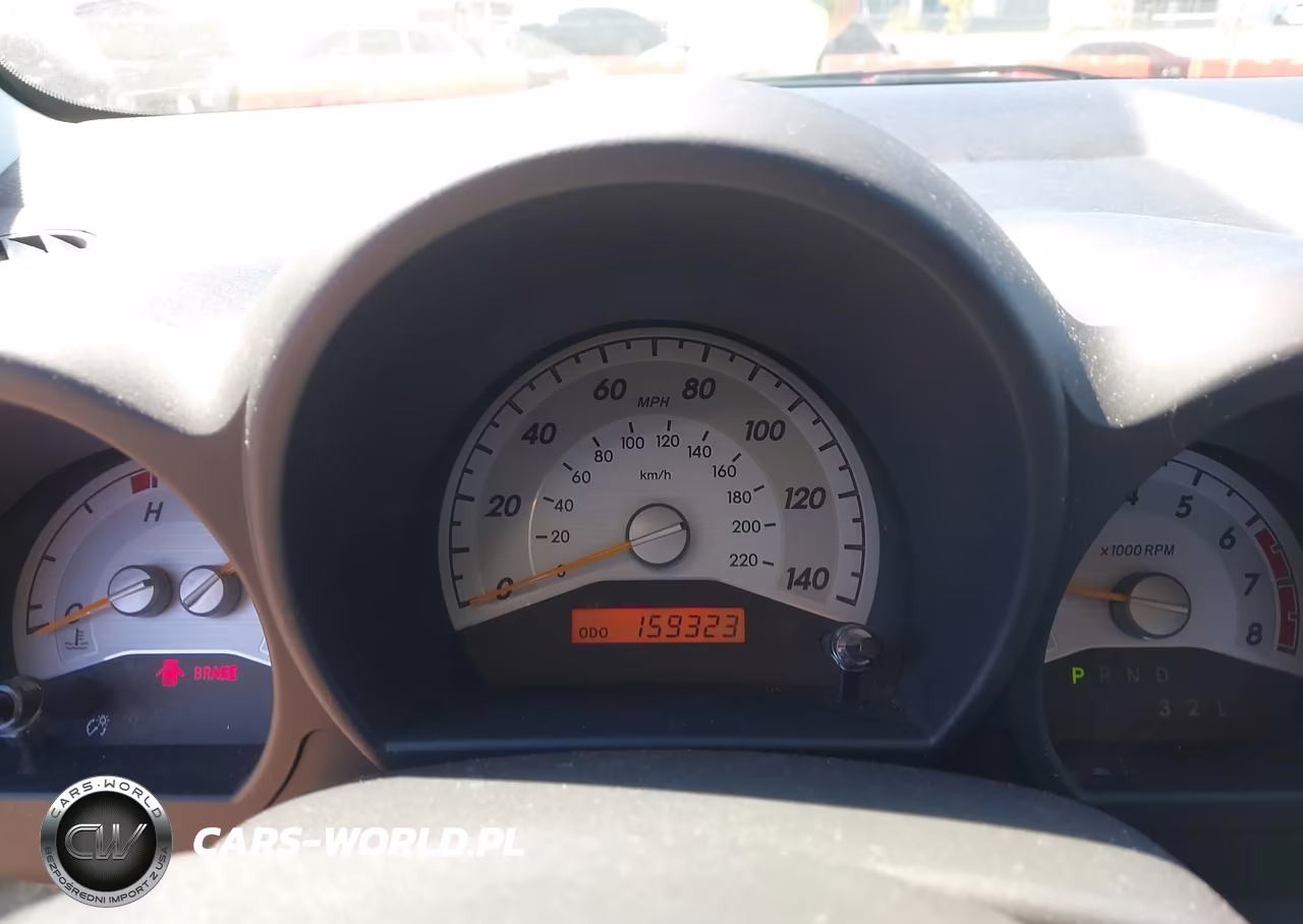 2010 Scion Tc VIN:JTKDE3B76A0311263 - 7