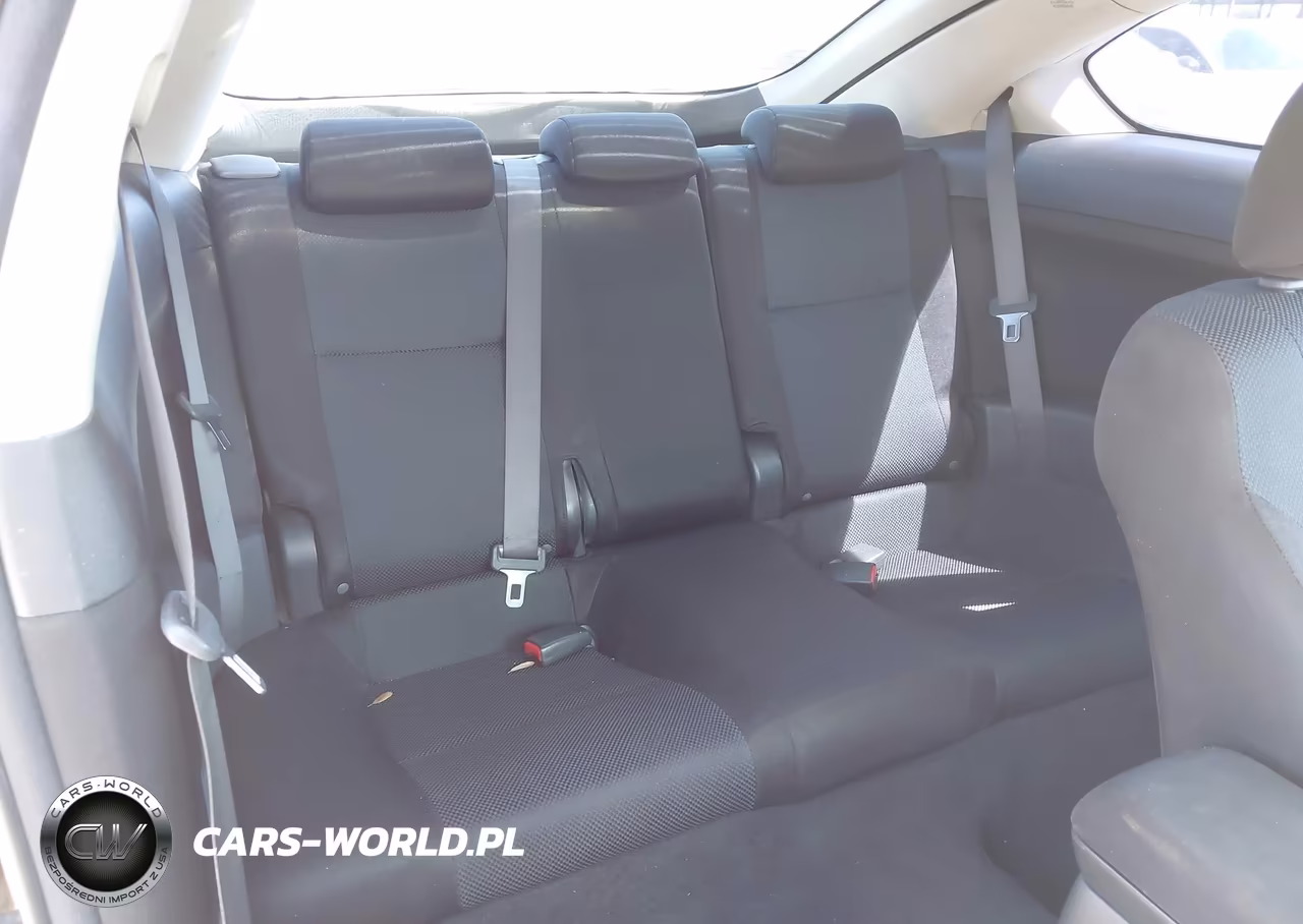 2010 Scion Tc VIN:JTKDE3B76A0311263 - 8