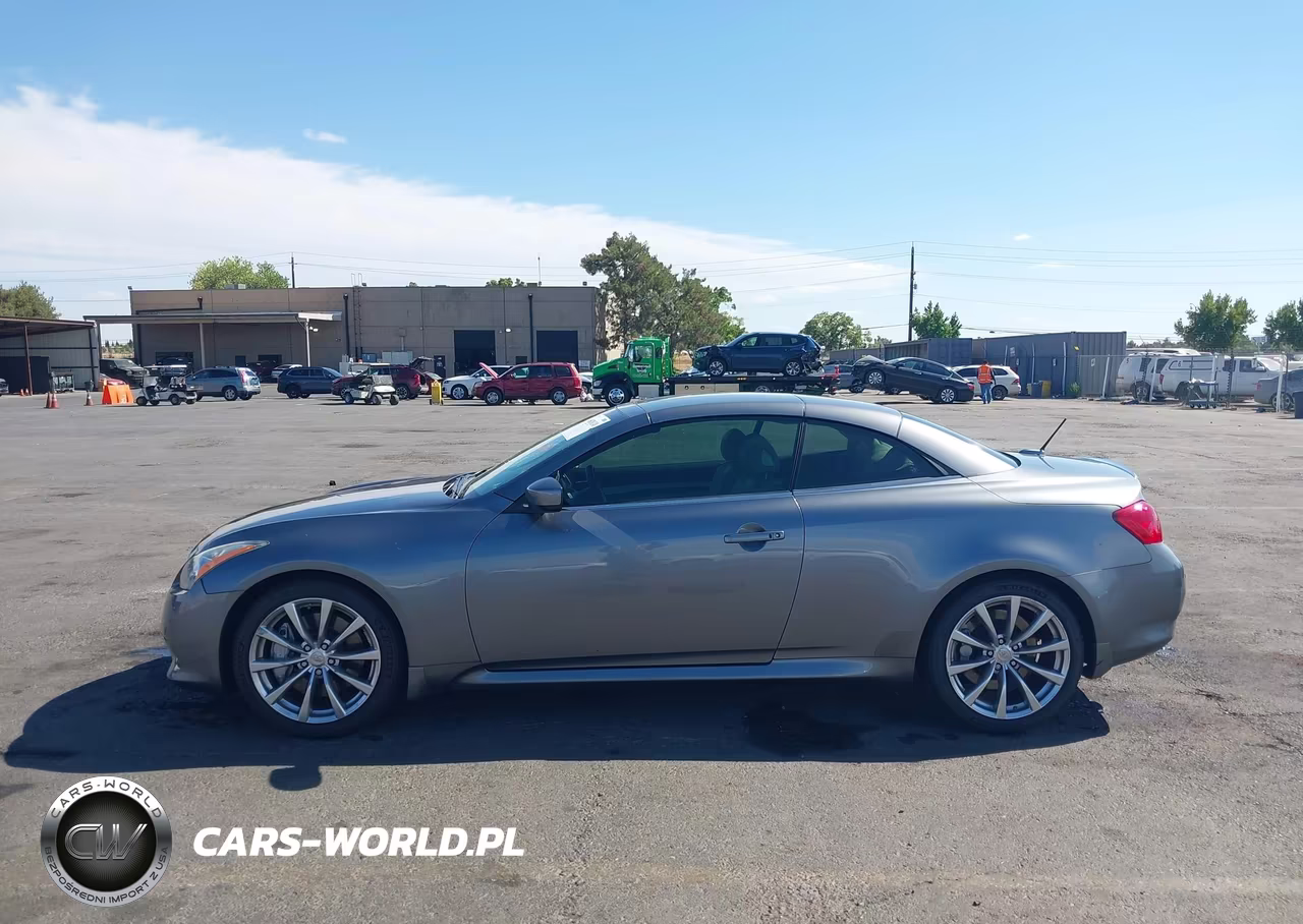 2010 Infiniti G37 VIN:JN1CV6FE0AM350648 - 14