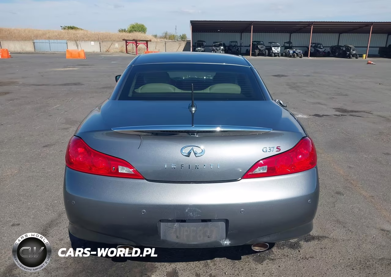 2010 Infiniti G37 VIN:JN1CV6FE0AM350648 - 16