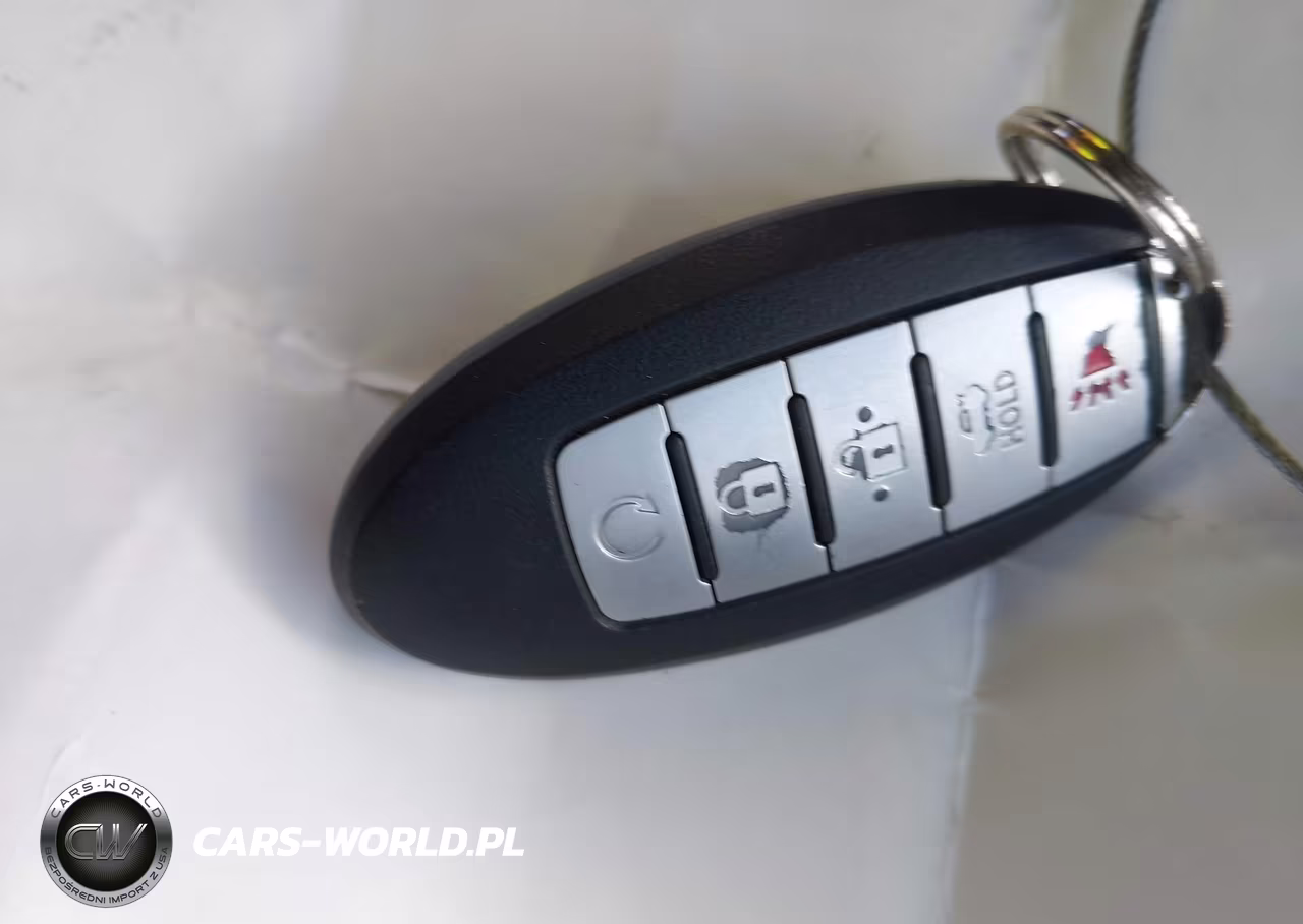 2016 Infiniti Q50 3.0T Premium VIN:JN1EV7AR8GM342797 - 11