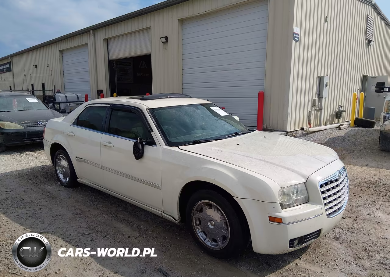 2006 Chrysler 300 Touring