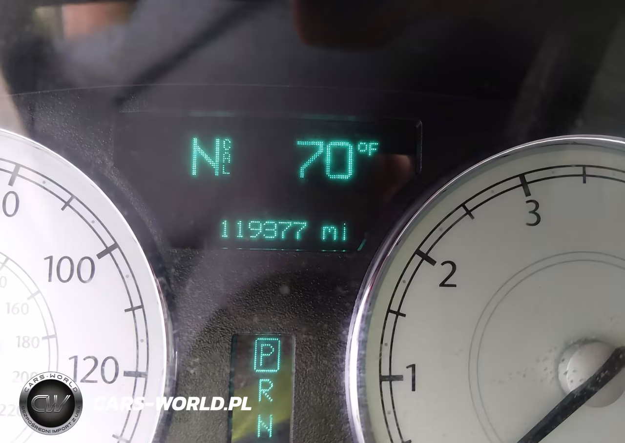 2006 Chrysler 300 Touring VIN:2C3LA53G96H116483 - 20