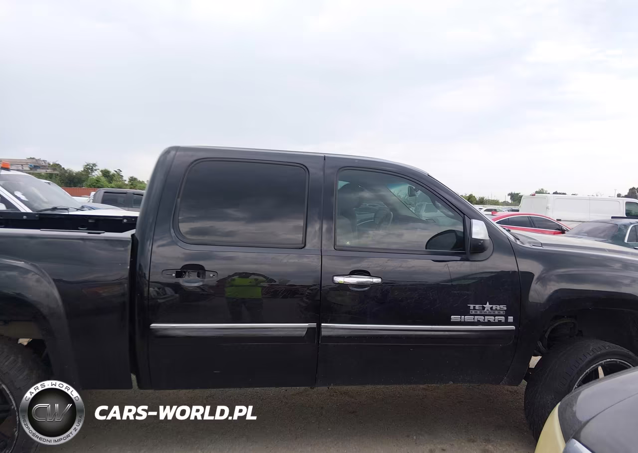 2009 GMC Sierra 1500 Sle VIN:3GTEC23019G266723 - 13